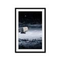Picture of Hockey Stick Diptych I     _GroupedProduct_Rectangle_Portrait_Mini_ _GroupedProduct_Rectangle_Portrait_Framed_Matted_