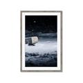 Picture of Hockey Stick Diptych I     _GroupedProduct_Rectangle_Portrait_Mini_ _GroupedProduct_Rectangle_Portrait_Framed_Matted_