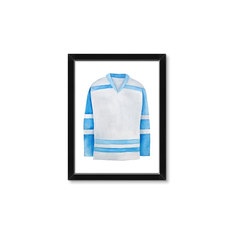 Picture of Solo Jersey  _GroupedProduct_Rectangle_Portrait_Mini_ _GroupedProduct_Rectangle_Portrait_Framed_Matted_