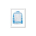 Picture of Solo Jersey  _GroupedProduct_Rectangle_Portrait_Mini_ _GroupedProduct_Rectangle_Portrait_Framed_Matted_