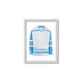 Picture of Solo Jersey  _GroupedProduct_Rectangle_Portrait_Mini_ _GroupedProduct_Rectangle_Portrait_Framed_Matted_