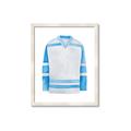 Picture of Solo Jersey  _GroupedProduct_Rectangle_Portrait_Mini_ _GroupedProduct_Rectangle_Portrait_Framed_Matted_