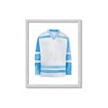 Picture of Solo Jersey  _GroupedProduct_Rectangle_Portrait_Mini_ _GroupedProduct_Rectangle_Portrait_Framed_Matted_
