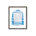 Picture of Solo Jersey  _GroupedProduct_Rectangle_Portrait_Mini_ _GroupedProduct_Rectangle_Portrait_Framed_Matted_