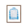 Picture of Solo Jersey  _GroupedProduct_Rectangle_Portrait_Mini_ _GroupedProduct_Rectangle_Portrait_Framed_Matted_
