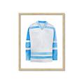 Picture of Solo Jersey  _GroupedProduct_Rectangle_Portrait_Mini_ _GroupedProduct_Rectangle_Portrait_Framed_Matted_
