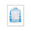 Picture of Solo Jersey  _GroupedProduct_Rectangle_Portrait_Mini_ _GroupedProduct_Rectangle_Portrait_Framed_Matted_