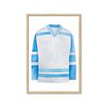 Picture of Solo Jersey  _GroupedProduct_Rectangle_Portrait_Mini_ _GroupedProduct_Rectangle_Portrait_Framed_Matted_