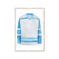 Picture of Solo Jersey  _GroupedProduct_Rectangle_Portrait_Mini_ _GroupedProduct_Rectangle_Portrait_Framed_Matted_