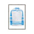 Picture of Solo Jersey  _GroupedProduct_Rectangle_Portrait_Mini_ _GroupedProduct_Rectangle_Portrait_Framed_Matted_