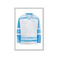 Picture of Solo Jersey  _GroupedProduct_Rectangle_Portrait_Mini_ _GroupedProduct_Rectangle_Portrait_Framed_Matted_