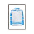 Picture of Solo Jersey  _GroupedProduct_Rectangle_Portrait_Mini_ _GroupedProduct_Rectangle_Portrait_Framed_Matted_