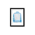 Picture of Solo Jersey  _GroupedProduct_Rectangle_Portrait_Mini_ _GroupedProduct_Rectangle_Portrait_Framed_Matted_