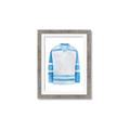 Picture of Solo Jersey  _GroupedProduct_Rectangle_Portrait_Mini_ _GroupedProduct_Rectangle_Portrait_Framed_Matted_