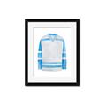 Picture of Solo Jersey  _GroupedProduct_Rectangle_Portrait_Mini_ _GroupedProduct_Rectangle_Portrait_Framed_Matted_