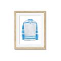 Picture of Solo Jersey  _GroupedProduct_Rectangle_Portrait_Mini_ _GroupedProduct_Rectangle_Portrait_Framed_Matted_