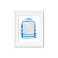 Picture of Solo Jersey  _GroupedProduct_Rectangle_Portrait_Mini_ _GroupedProduct_Rectangle_Portrait_Framed_Matted_