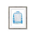 Picture of Solo Jersey  _GroupedProduct_Rectangle_Portrait_Mini_ _GroupedProduct_Rectangle_Portrait_Framed_Matted_