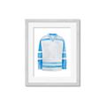 Picture of Solo Jersey  _GroupedProduct_Rectangle_Portrait_Mini_ _GroupedProduct_Rectangle_Portrait_Framed_Matted_