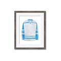 Picture of Solo Jersey  _GroupedProduct_Rectangle_Portrait_Mini_ _GroupedProduct_Rectangle_Portrait_Framed_Matted_