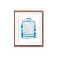 Picture of Solo Jersey  _GroupedProduct_Rectangle_Portrait_Mini_ _GroupedProduct_Rectangle_Portrait_Framed_Matted_