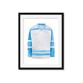 Picture of Solo Jersey  _GroupedProduct_Rectangle_Portrait_Mini_ _GroupedProduct_Rectangle_Portrait_Framed_Matted_