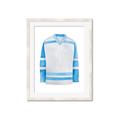 Picture of Solo Jersey  _GroupedProduct_Rectangle_Portrait_Mini_ _GroupedProduct_Rectangle_Portrait_Framed_Matted_
