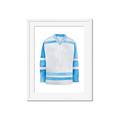 Picture of Solo Jersey  _GroupedProduct_Rectangle_Portrait_Mini_ _GroupedProduct_Rectangle_Portrait_Framed_Matted_