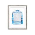 Picture of Solo Jersey  _GroupedProduct_Rectangle_Portrait_Mini_ _GroupedProduct_Rectangle_Portrait_Framed_Matted_