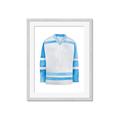 Picture of Solo Jersey  _GroupedProduct_Rectangle_Portrait_Mini_ _GroupedProduct_Rectangle_Portrait_Framed_Matted_