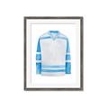 Picture of Solo Jersey  _GroupedProduct_Rectangle_Portrait_Mini_ _GroupedProduct_Rectangle_Portrait_Framed_Matted_