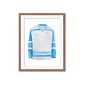 Picture of Solo Jersey  _GroupedProduct_Rectangle_Portrait_Mini_ _GroupedProduct_Rectangle_Portrait_Framed_Matted_