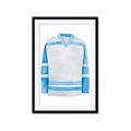Picture of Solo Jersey  _GroupedProduct_Rectangle_Portrait_Mini_ _GroupedProduct_Rectangle_Portrait_Framed_Matted_
