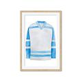 Picture of Solo Jersey  _GroupedProduct_Rectangle_Portrait_Mini_ _GroupedProduct_Rectangle_Portrait_Framed_Matted_