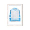 Picture of Solo Jersey  _GroupedProduct_Rectangle_Portrait_Mini_ _GroupedProduct_Rectangle_Portrait_Framed_Matted_