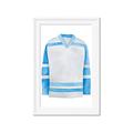 Picture of Solo Jersey  _GroupedProduct_Rectangle_Portrait_Mini_ _GroupedProduct_Rectangle_Portrait_Framed_Matted_