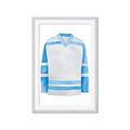 Picture of Solo Jersey  _GroupedProduct_Rectangle_Portrait_Mini_ _GroupedProduct_Rectangle_Portrait_Framed_Matted_