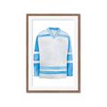 Picture of Solo Jersey  _GroupedProduct_Rectangle_Portrait_Mini_ _GroupedProduct_Rectangle_Portrait_Framed_Matted_