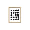 Picture of Batman Alert _GroupedProduct_Rectangle_Portrait_Mini_ _GroupedProduct_Rectangle_Portrait_Framed_Matted_