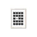 Picture of Batman Alert _GroupedProduct_Rectangle_Portrait_Mini_ _GroupedProduct_Rectangle_Portrait_Framed_Matted_