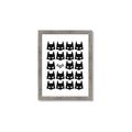 Picture of Batman Alert _GroupedProduct_Rectangle_Portrait_Mini_ _GroupedProduct_Rectangle_Portrait_Framed_Matted_