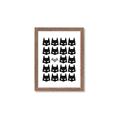 Picture of Batman Alert _GroupedProduct_Rectangle_Portrait_Mini_ _GroupedProduct_Rectangle_Portrait_Framed_Matted_