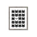 Picture of Batman Alert _GroupedProduct_Rectangle_Portrait_Mini_ _GroupedProduct_Rectangle_Portrait_Framed_Matted_