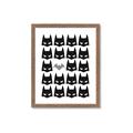 Picture of Batman Alert _GroupedProduct_Rectangle_Portrait_Mini_ _GroupedProduct_Rectangle_Portrait_Framed_Matted_