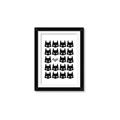 Picture of Batman Alert _GroupedProduct_Rectangle_Portrait_Mini_ _GroupedProduct_Rectangle_Portrait_Framed_Matted_