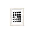 Picture of Batman Alert _GroupedProduct_Rectangle_Portrait_Mini_ _GroupedProduct_Rectangle_Portrait_Framed_Matted_