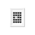 Picture of Batman Alert _GroupedProduct_Rectangle_Portrait_Mini_ _GroupedProduct_Rectangle_Portrait_Framed_Matted_