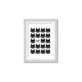 Picture of Batman Alert _GroupedProduct_Rectangle_Portrait_Mini_ _GroupedProduct_Rectangle_Portrait_Framed_Matted_