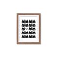 Picture of Batman Alert _GroupedProduct_Rectangle_Portrait_Mini_ _GroupedProduct_Rectangle_Portrait_Framed_Matted_