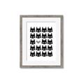 Picture of Batman Alert _GroupedProduct_Rectangle_Portrait_Mini_ _GroupedProduct_Rectangle_Portrait_Framed_Matted_